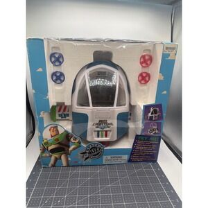 Disney Toy Story Buzz Lightyear Space Explorer Spaceship Thinkway Toys